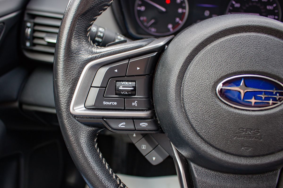 Photo 21 of this Subaru Outback