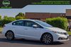 2014 Honda Civic Sedan EX-L
