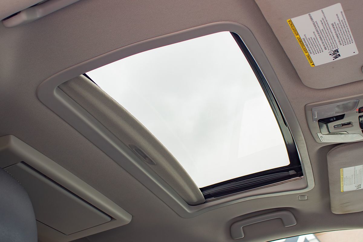 Photo 12 of this Toyota Sienna