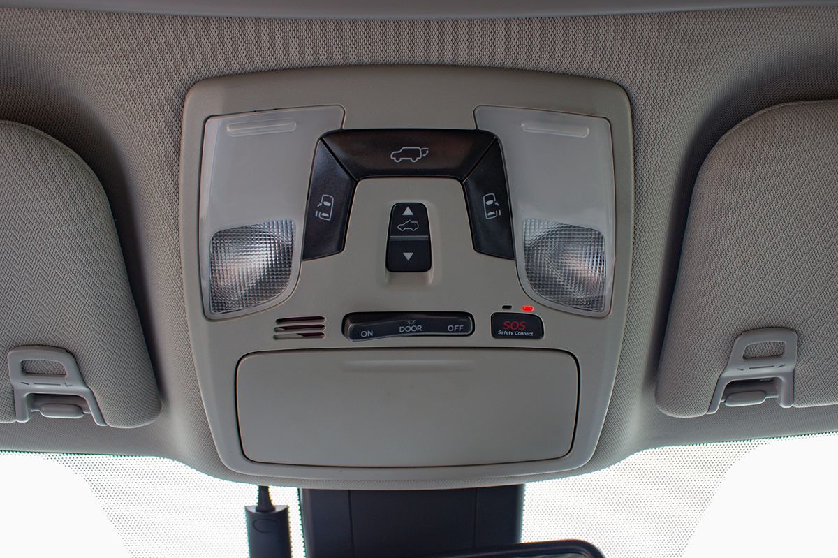 Photo 36 of this Toyota Sienna