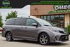 2020 Toyota Sienna SE Premium