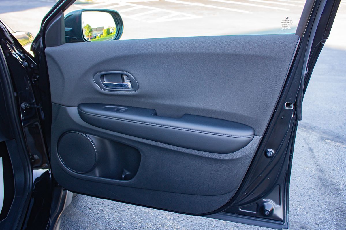 Photo 20 of this Honda HR-V