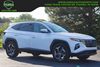 2022 Hyundai Tucson Hybrid Limited