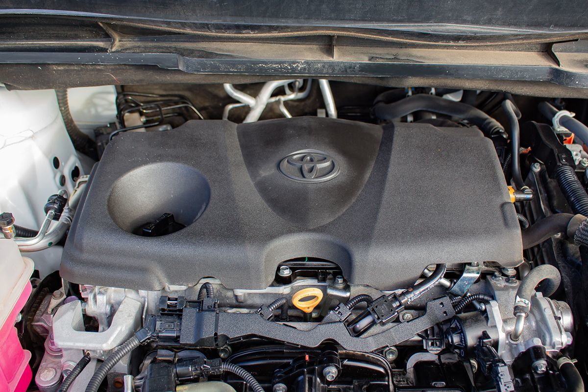 Photo 31 of this Toyota Sienna