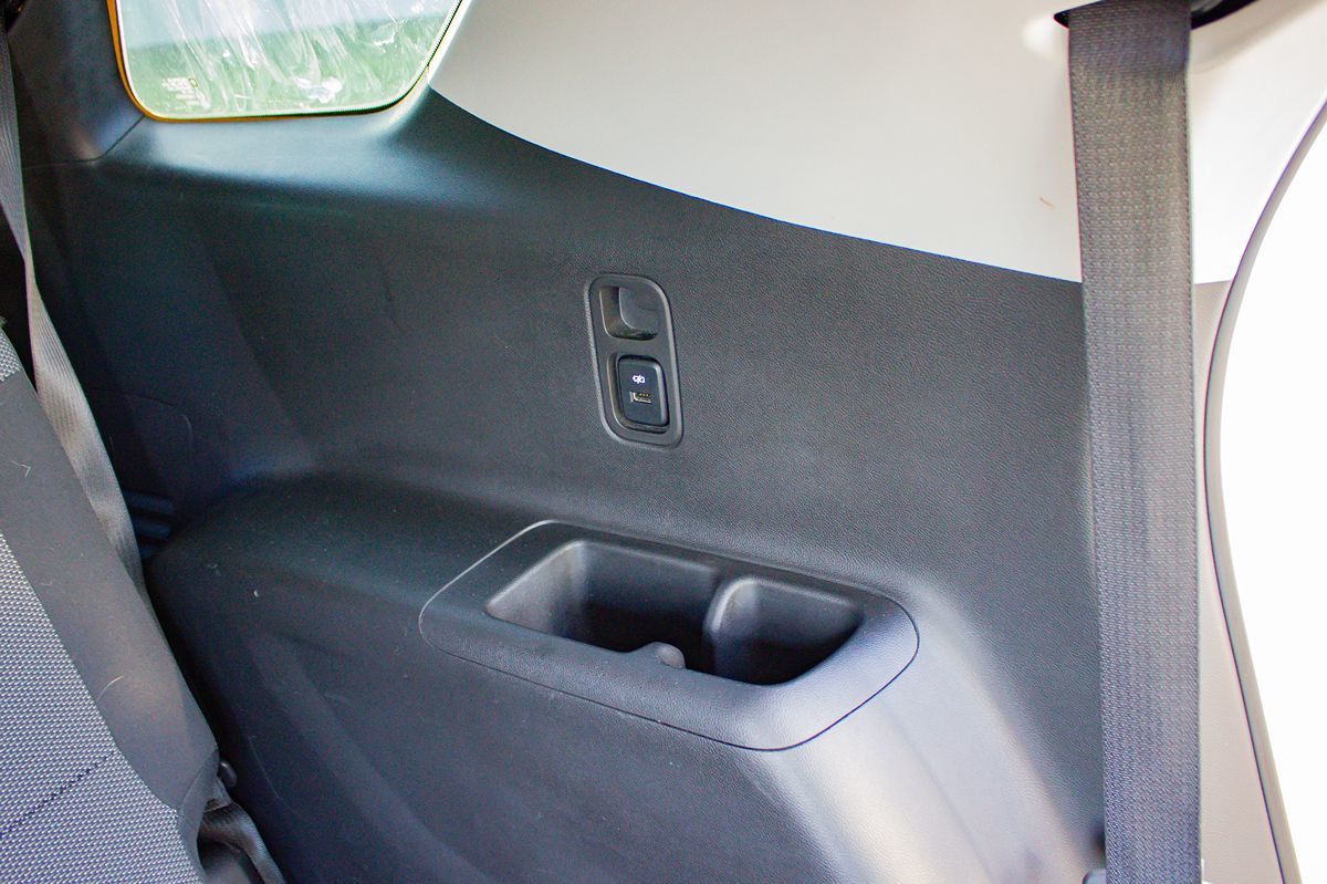 Photo 32 of this Chevrolet Traverse
