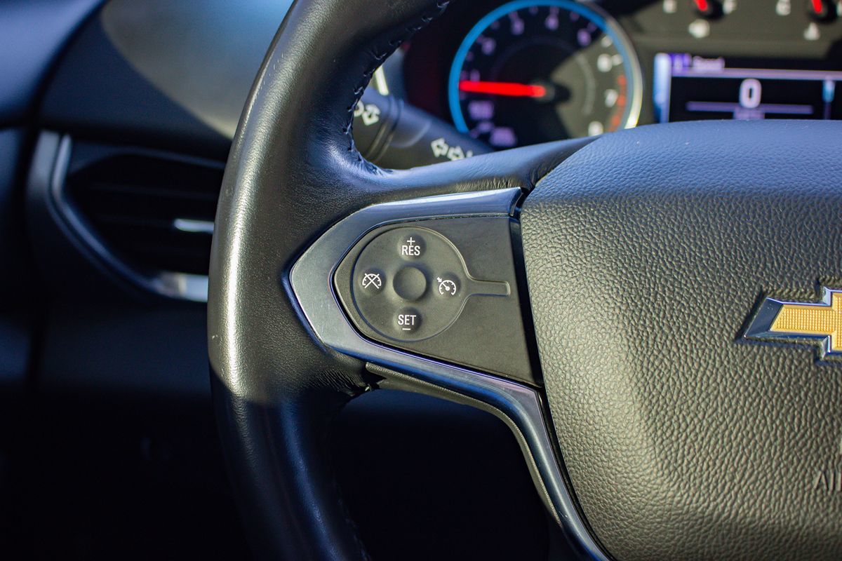 Photo 24 of this Chevrolet Traverse