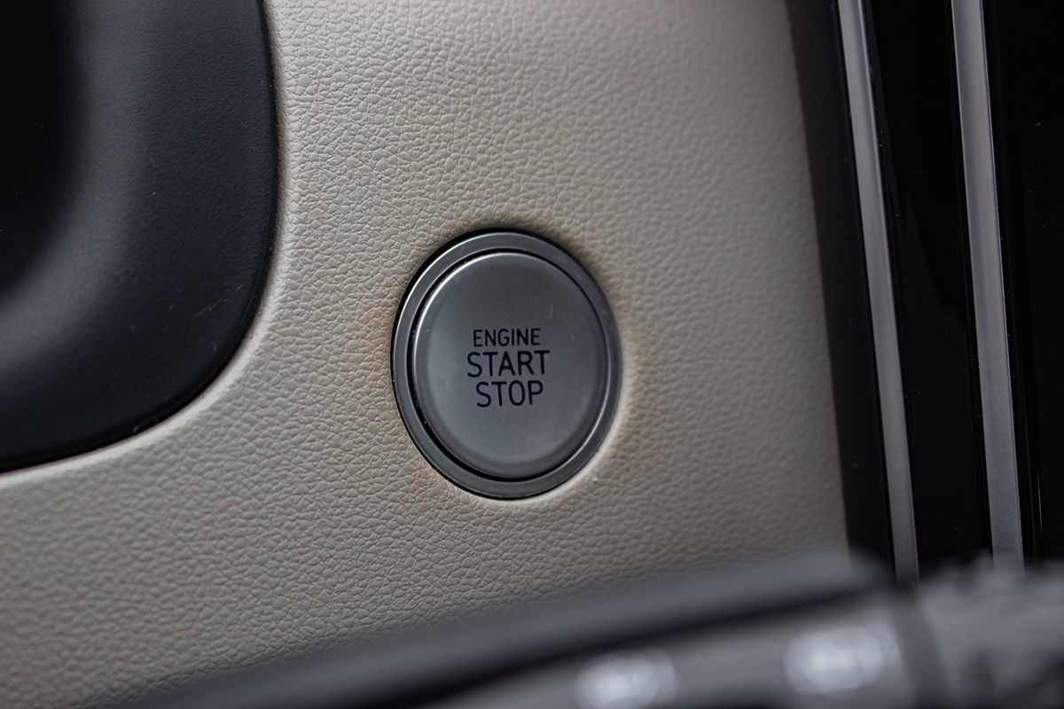 Photo 22 of this Hyundai Tucson