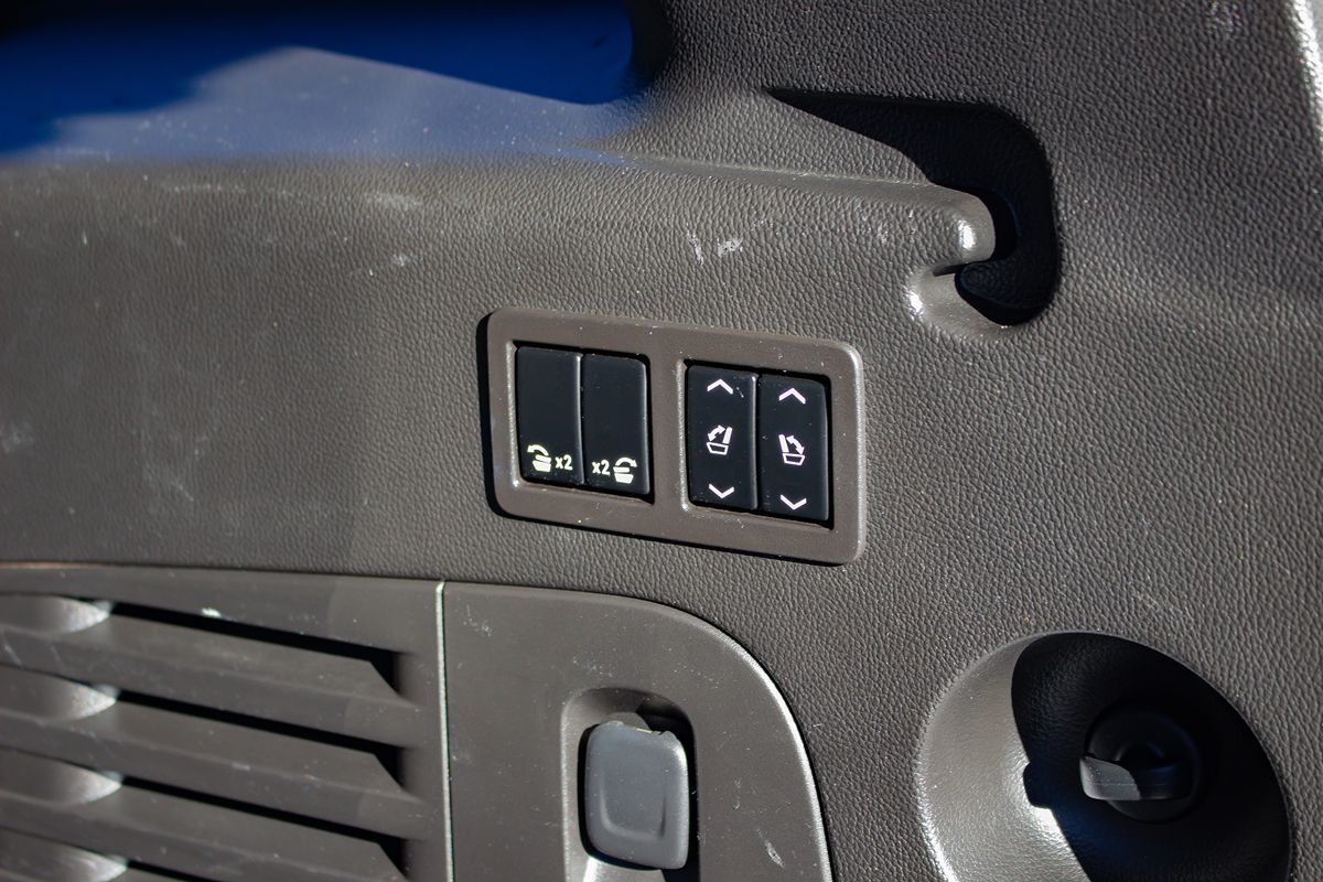 Photo 36 of this Chevrolet Suburban