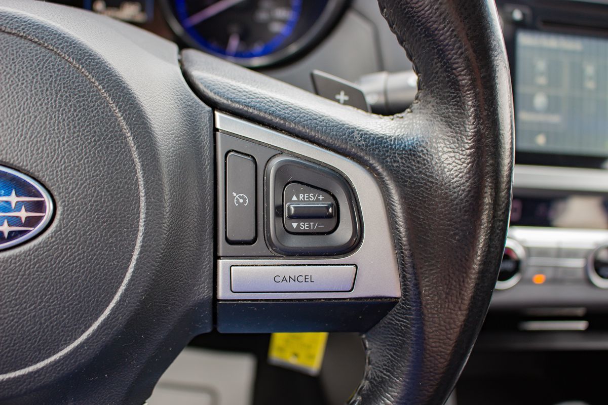 Photo 25 of this Subaru Legacy