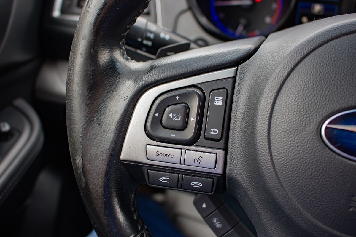 Photo 24 of this Subaru Legacy