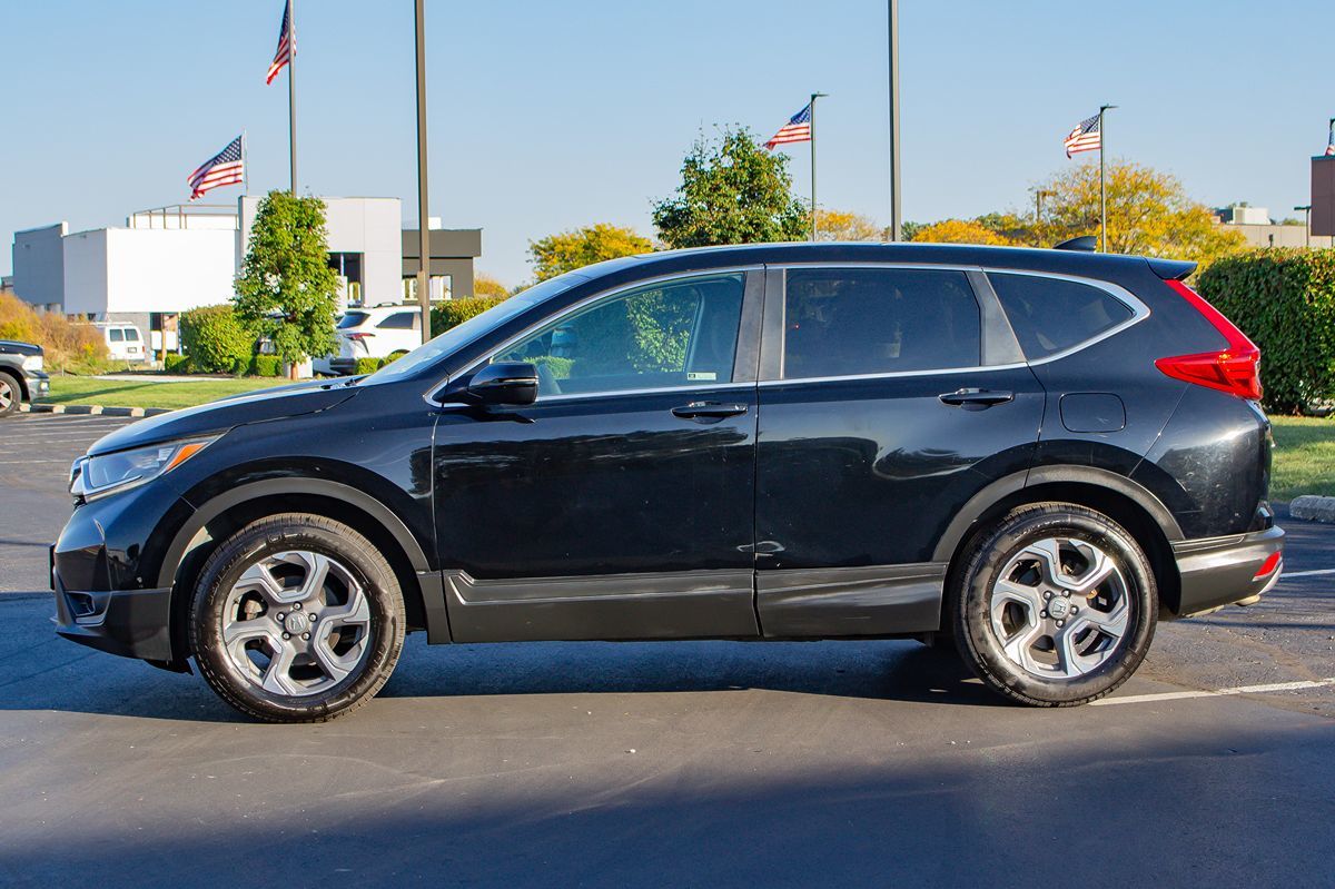 Photo 5 of this Honda CR-V