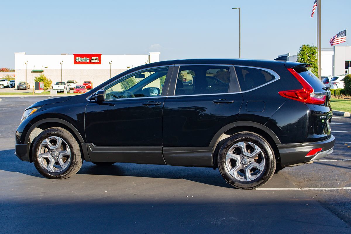 Photo 6 of this Honda CR-V