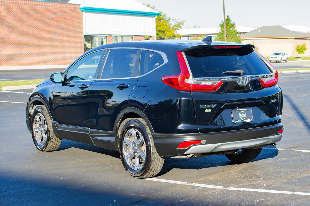 Photo 7 of this Honda CR-V