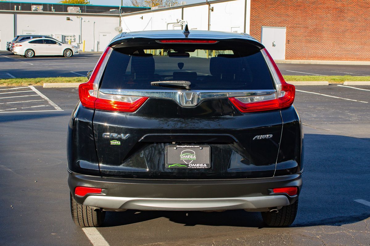 Photo 8 of this Honda CR-V
