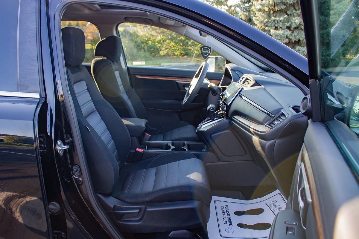 Photo 18 of this Honda CR-V