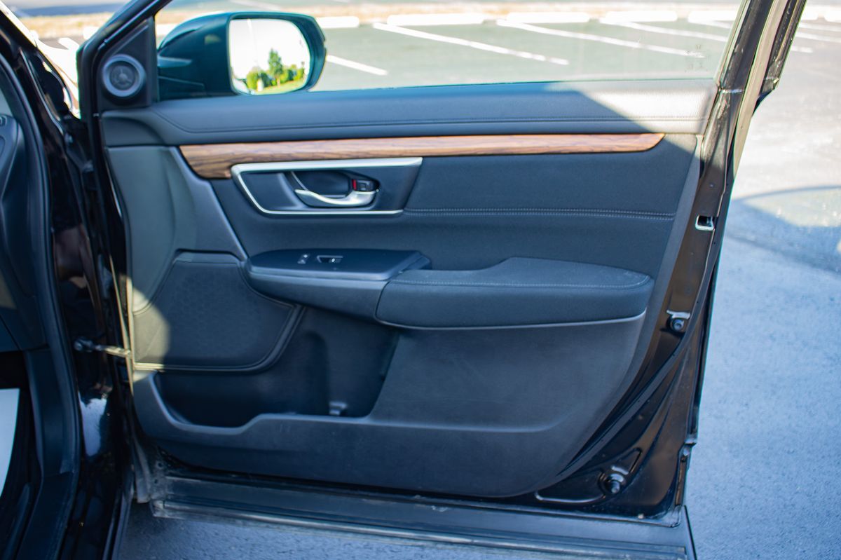 Photo 19 of this Honda CR-V