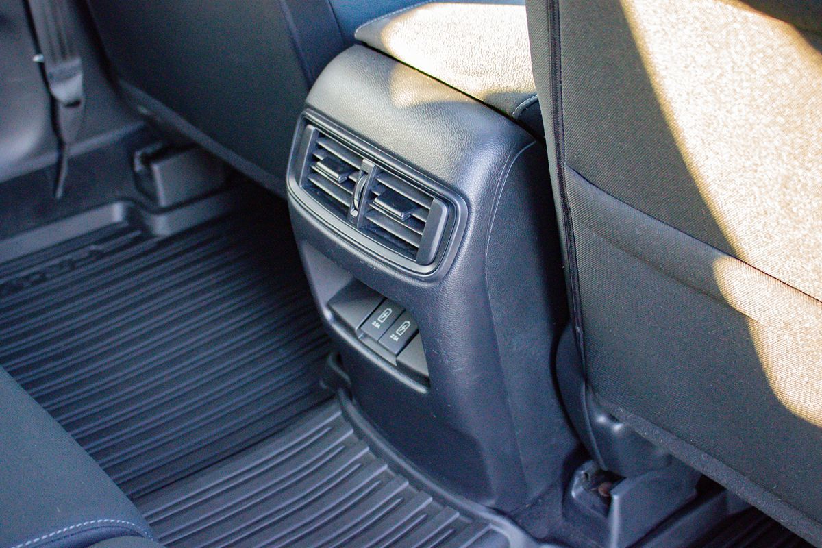 Photo 33 of this Honda CR-V