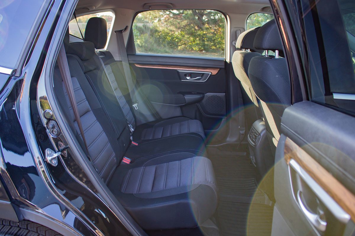 Photo 16 of this Honda CR-V