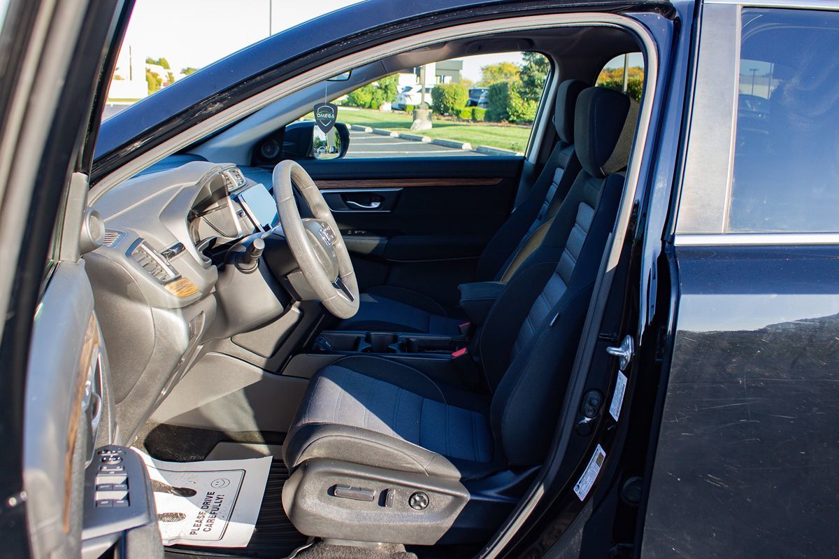 Photo 12 of this Honda CR-V