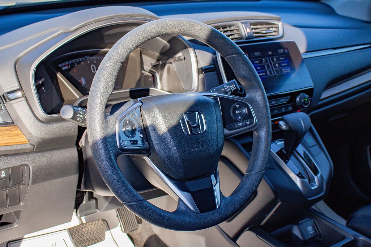 Photo 22 of this Honda CR-V