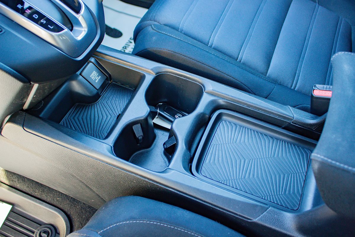 Photo 30 of this Honda CR-V