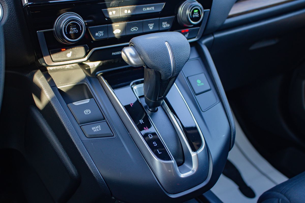 Photo 29 of this Honda CR-V