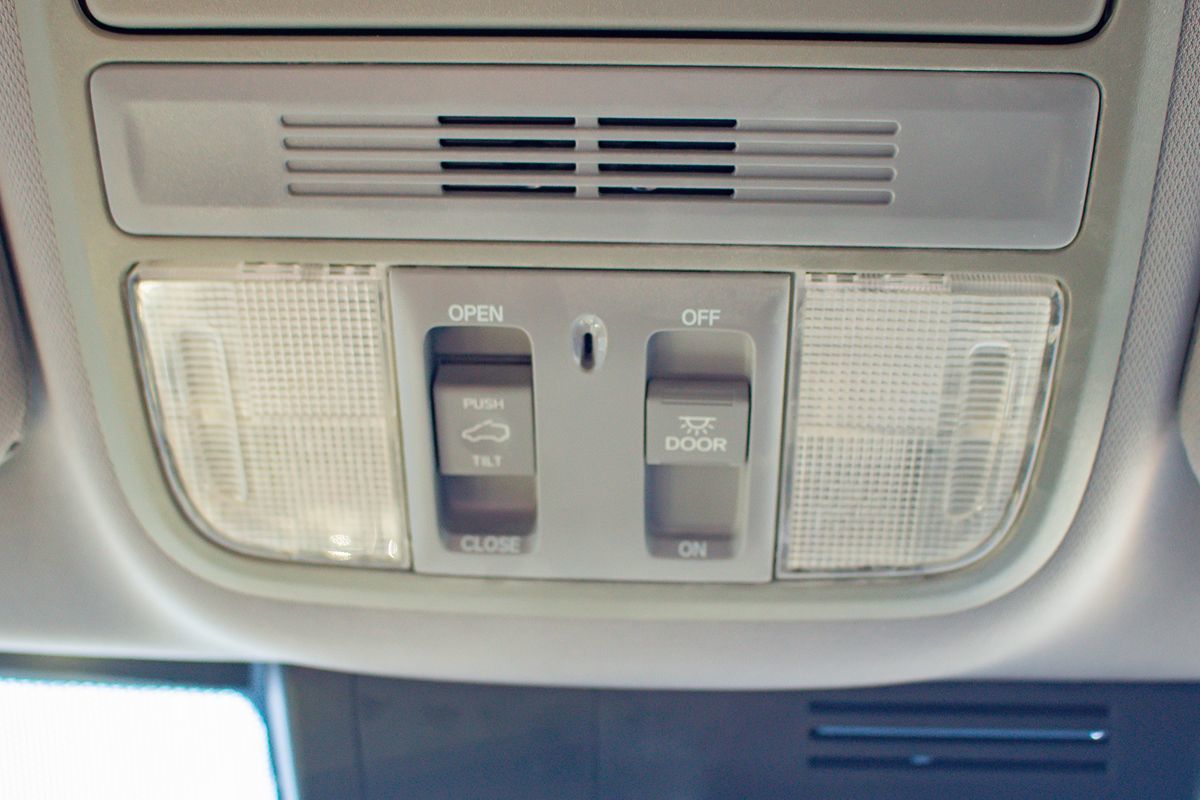 Photo 31 of this Honda CR-V
