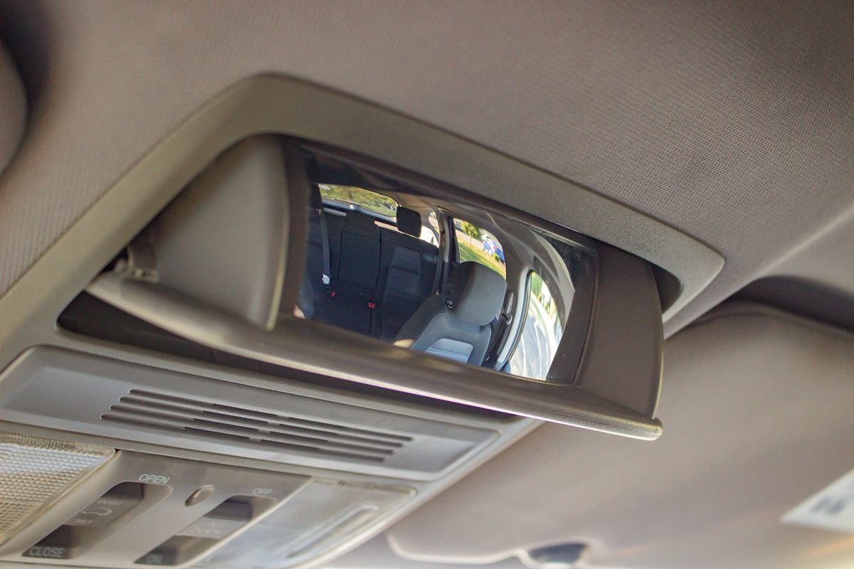Photo 32 of this Honda CR-V