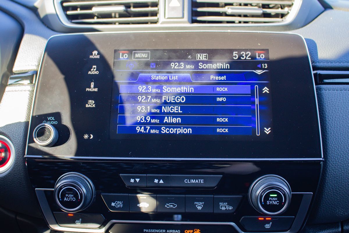Photo 27 of this Honda CR-V