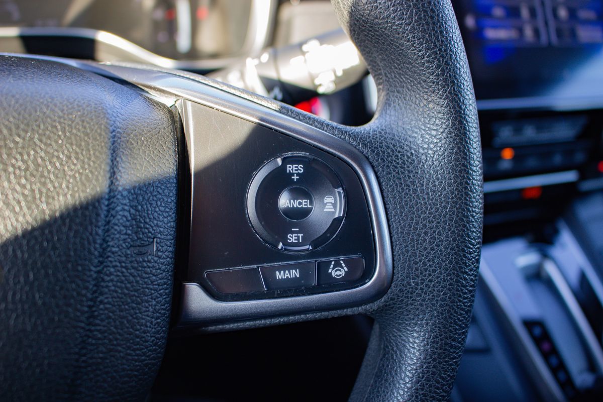 Photo 24 of this Honda CR-V