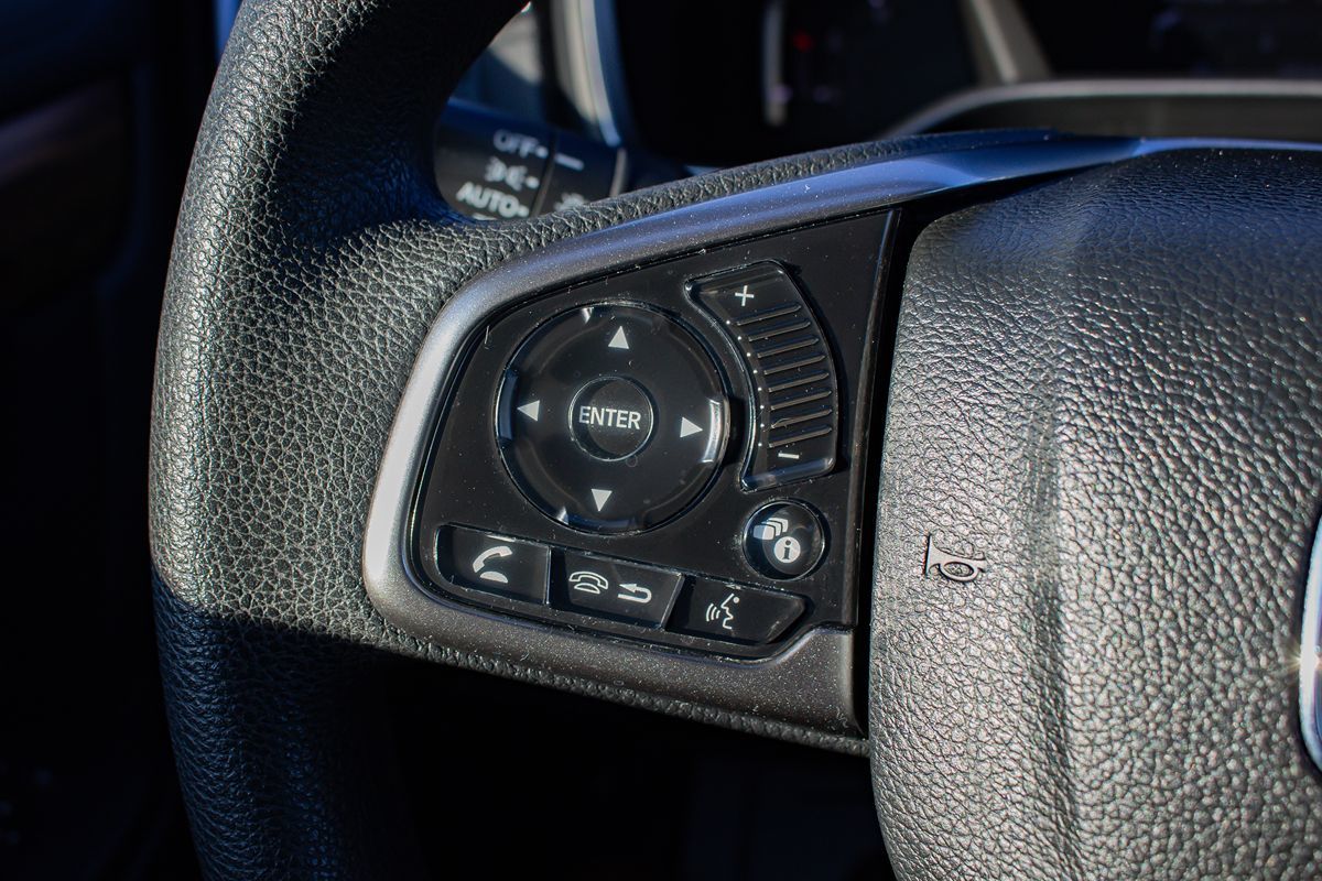 Photo 23 of this Honda CR-V