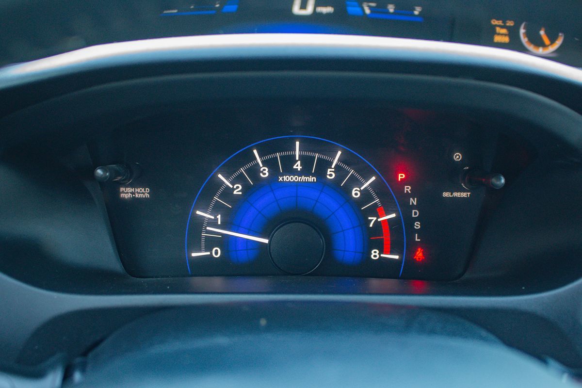 Photo 23 of this Honda Civic Sedan