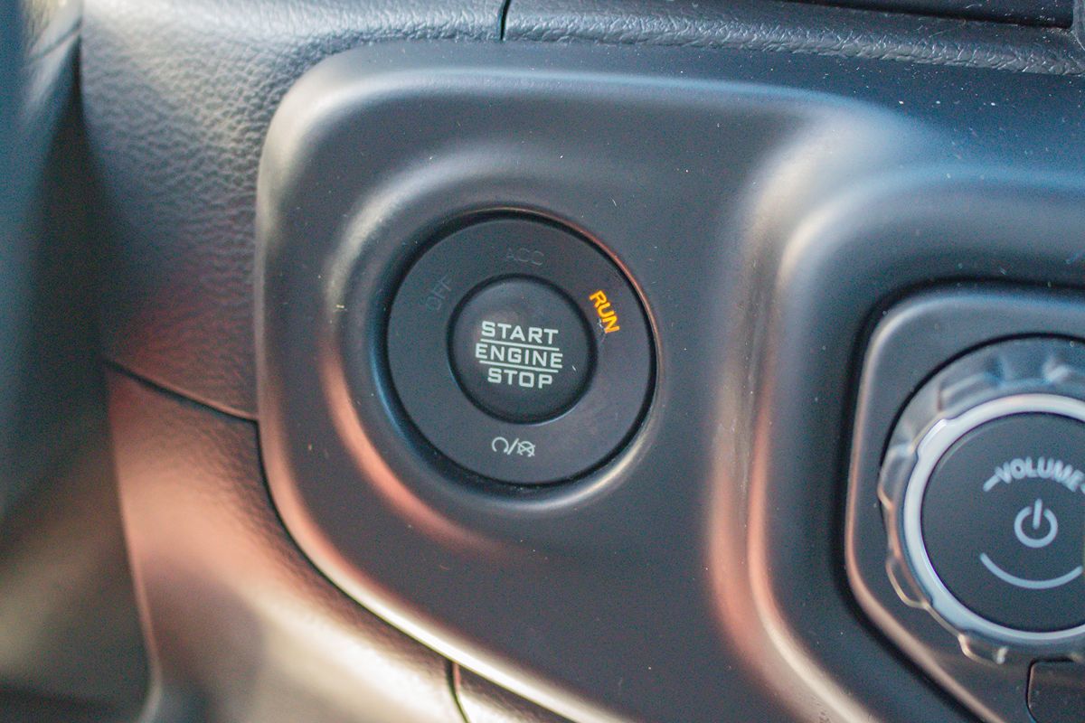 Photo 30 of this Jeep Wrangler