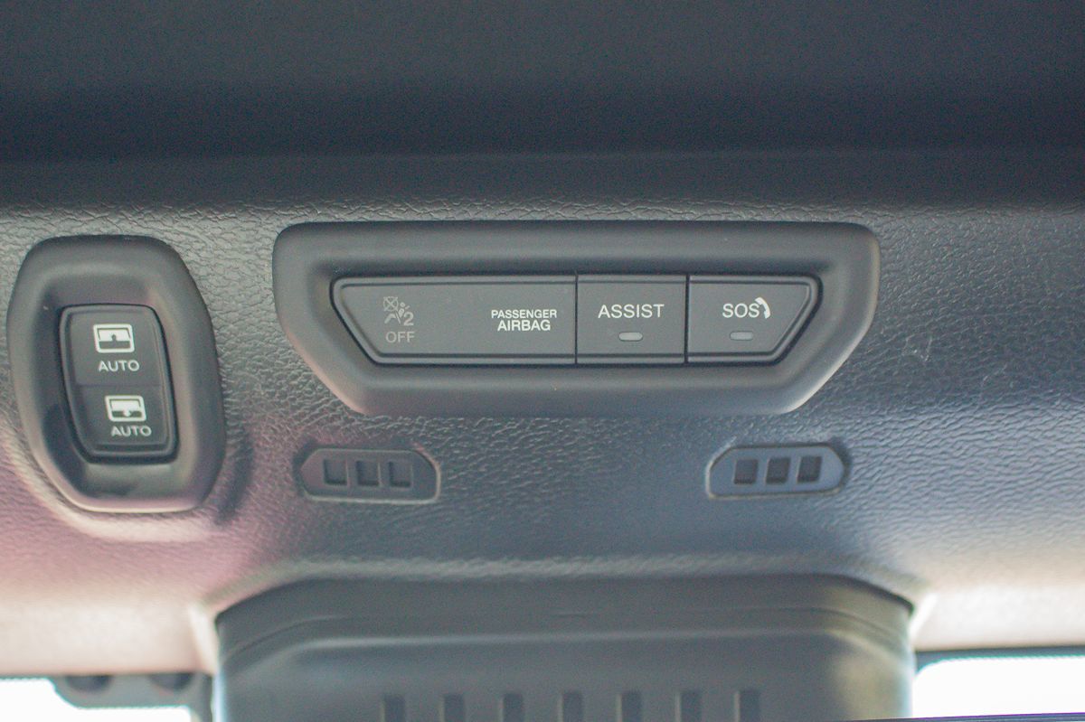Photo 31 of this Jeep Wrangler