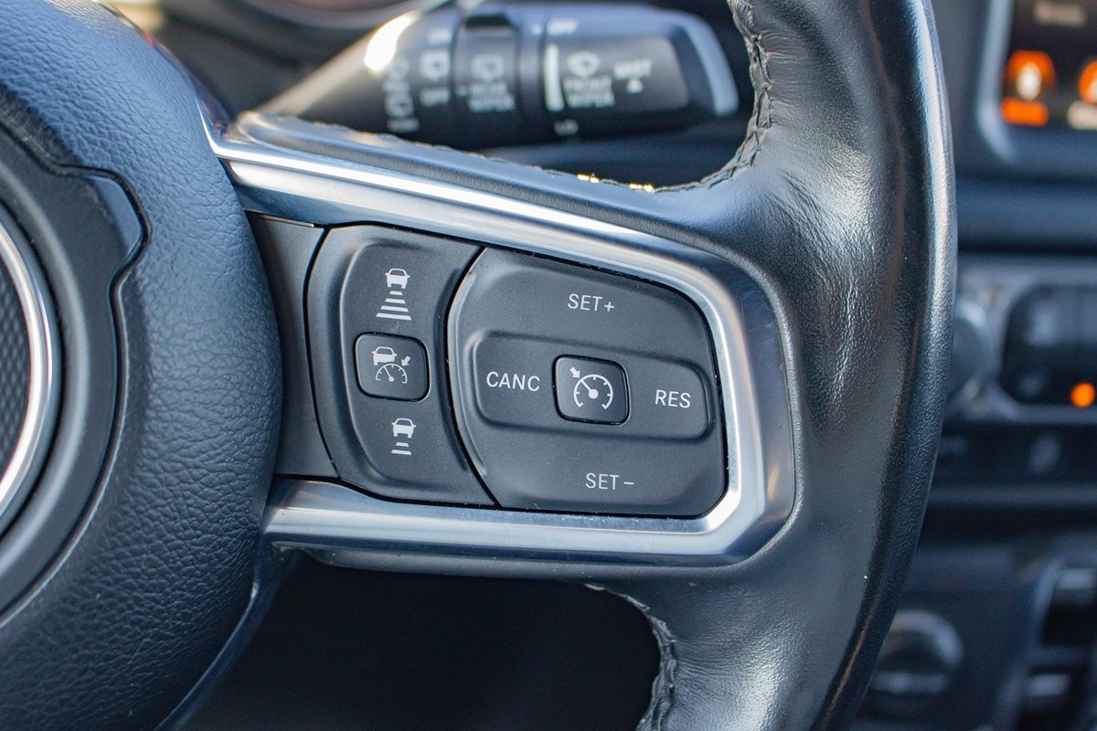 Photo 24 of this Jeep Wrangler