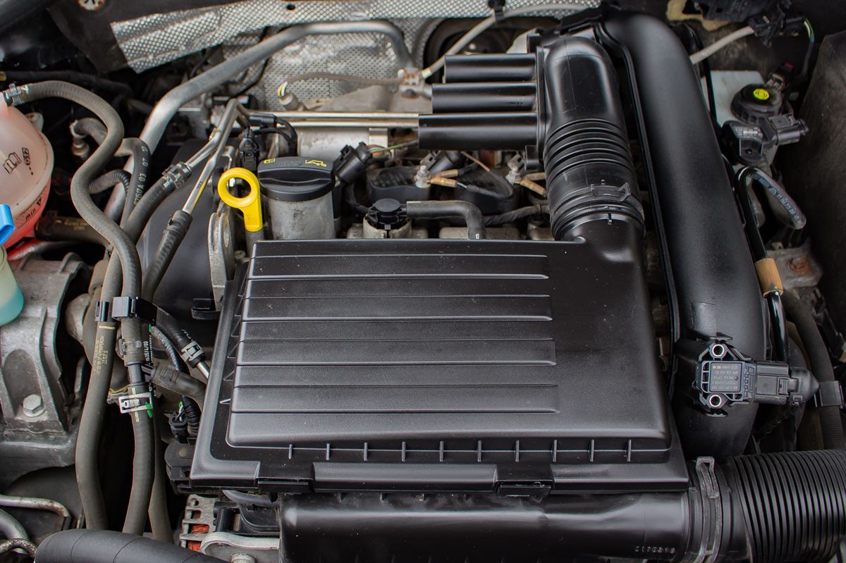 Photo 32 of this Volkswagen Jetta