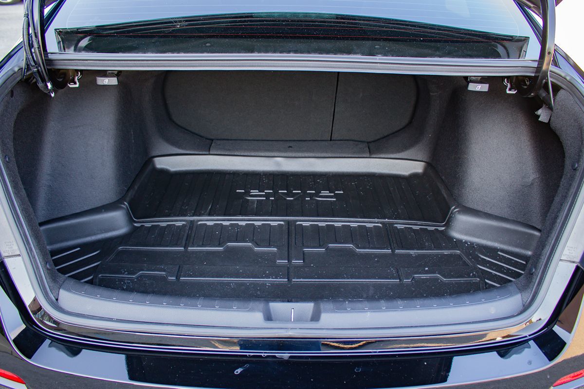 Photo 16 of this Honda Civic Sedan