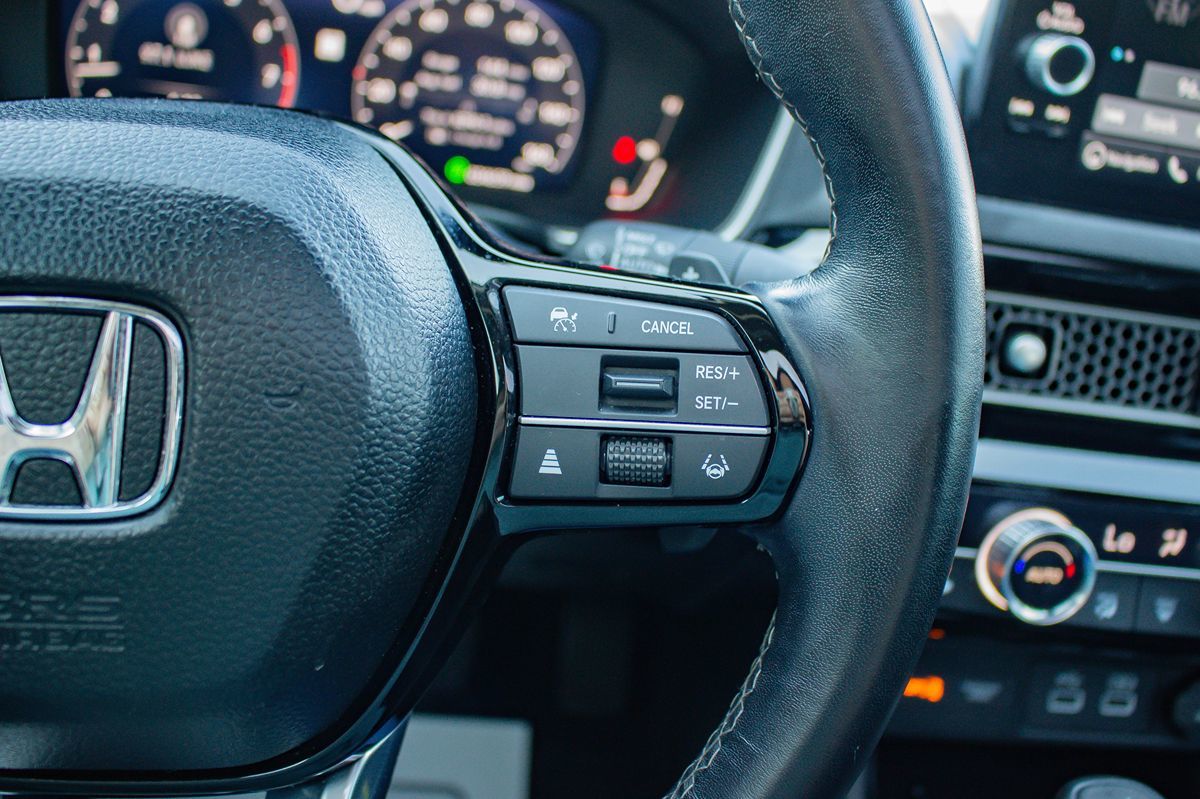 Photo 24 of this Honda Civic Sedan