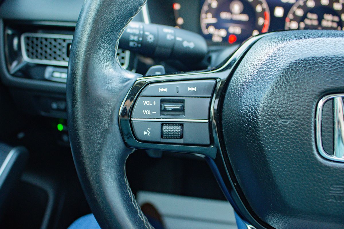 Photo 23 of this Honda Civic Sedan