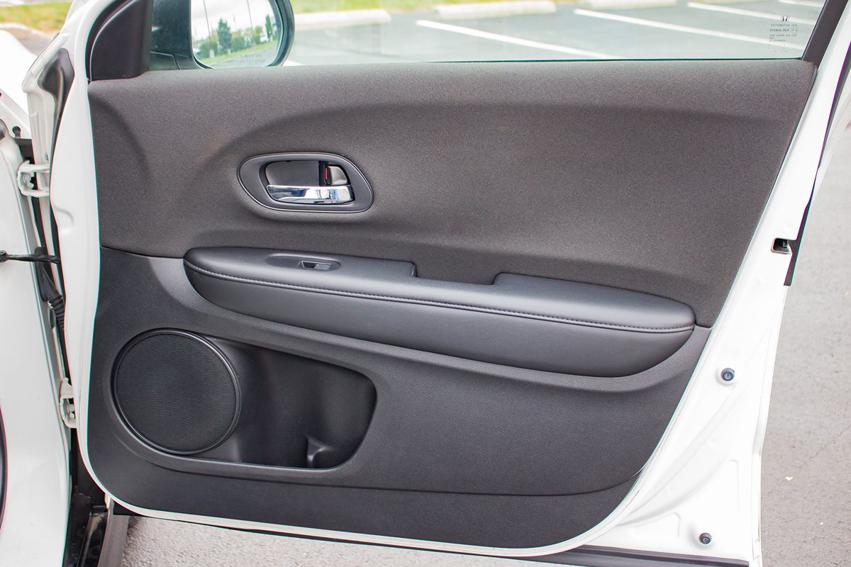 Photo 20 of this Honda HR-V