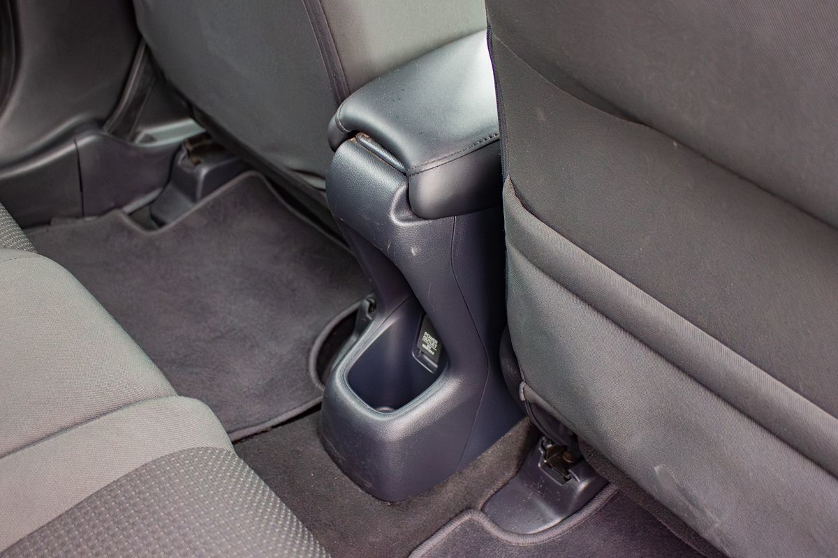 Photo 29 of this Honda HR-V