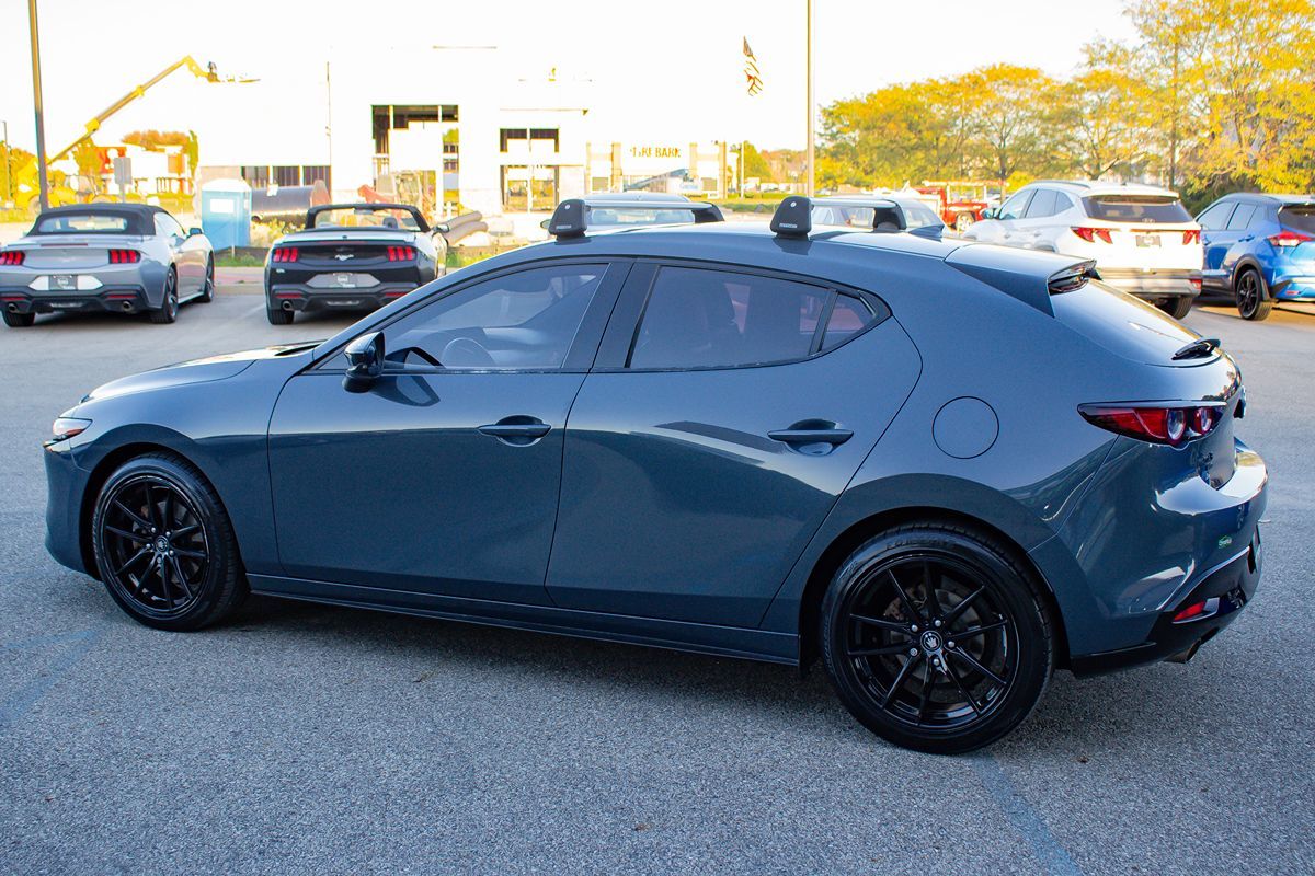 Photo 6 of this Mazda Mazda3 Hatchback