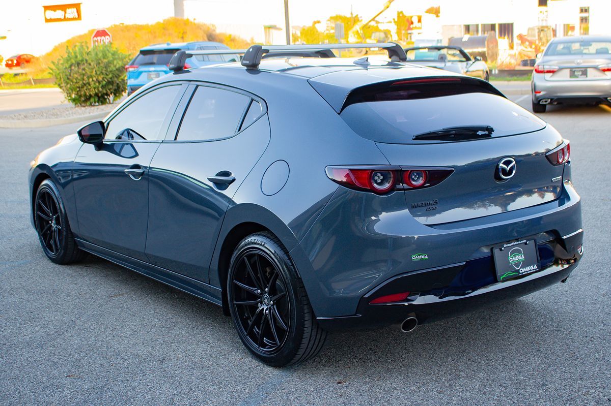 Photo 7 of this Mazda Mazda3 Hatchback