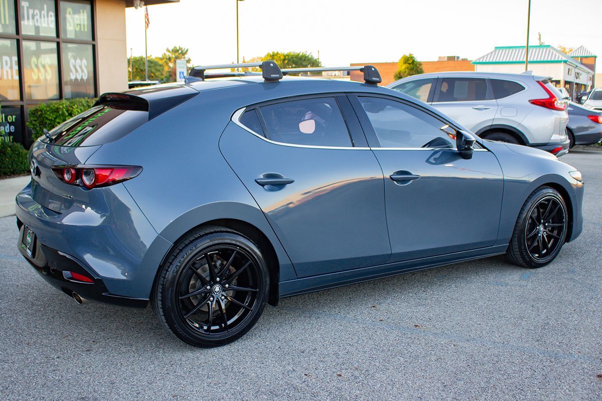 Photo 10 of this Mazda Mazda3 Hatchback