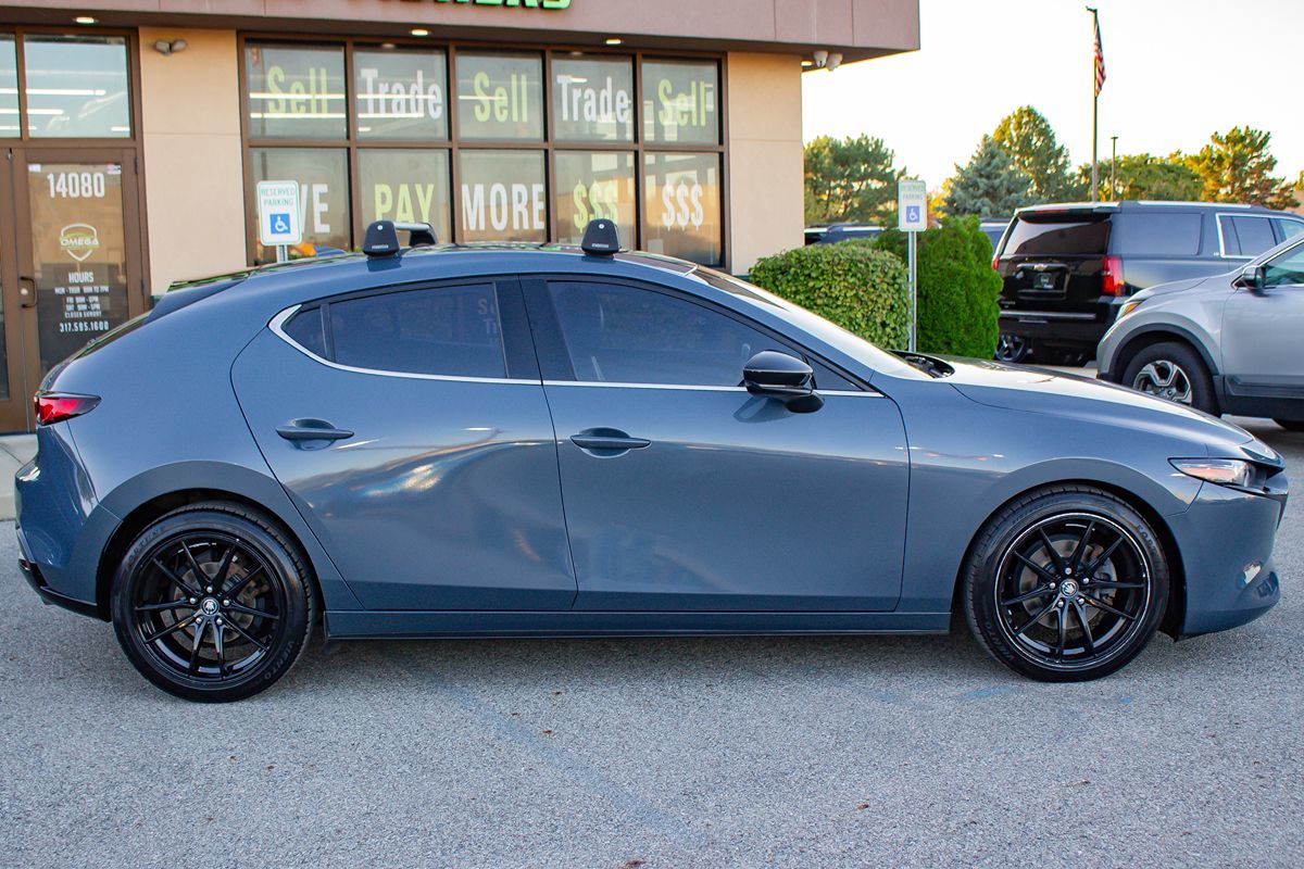 Photo 11 of this Mazda Mazda3 Hatchback