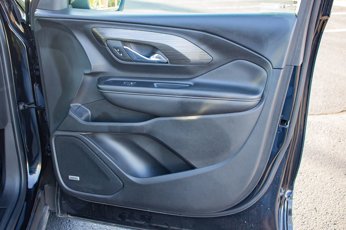 Photo 20 of this GMC Terrain