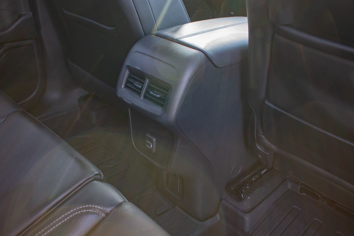 Photo 32 of this GMC Terrain