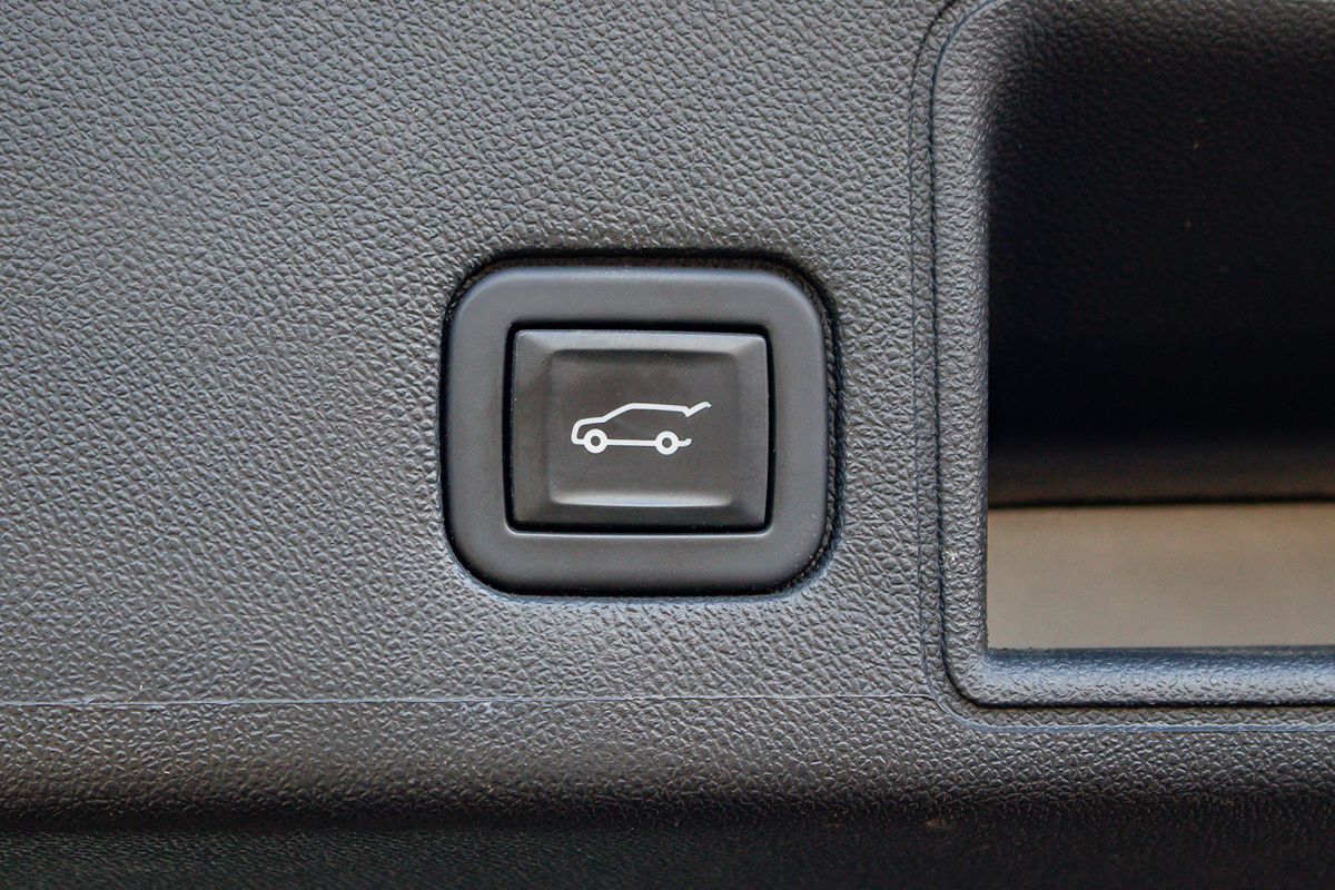 Photo 33 of this GMC Terrain
