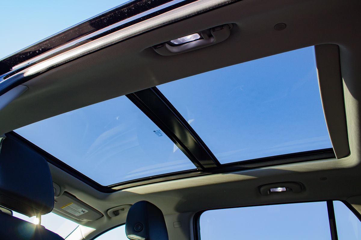 Photo 21 of this GMC Terrain