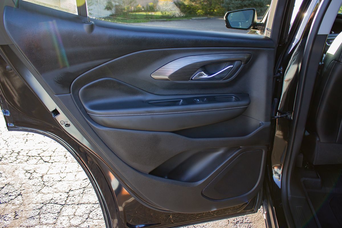 Photo 15 of this GMC Terrain